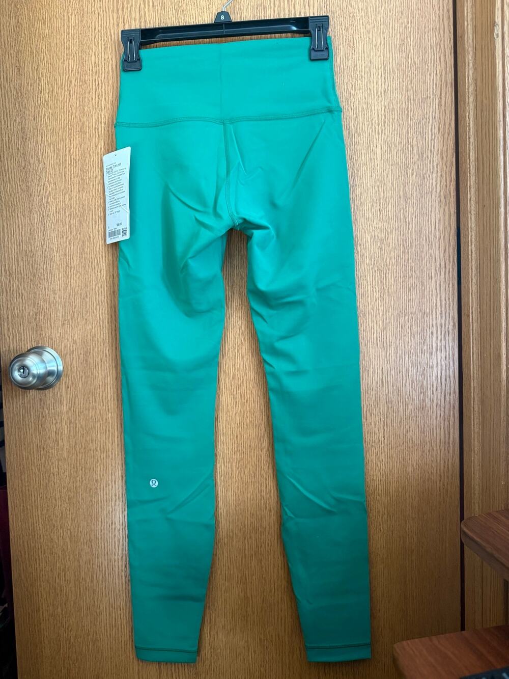 NWT Wunder Train HR Tight 28” Size 6
